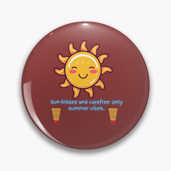 Item preview, Sunshine and summer time designed and sold by Dash2000.