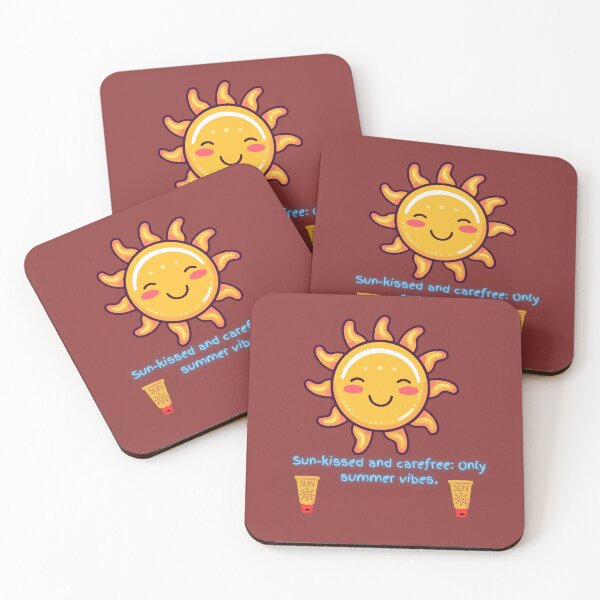 Item preview, Sunshine and summer time designed and sold by Dash2000.