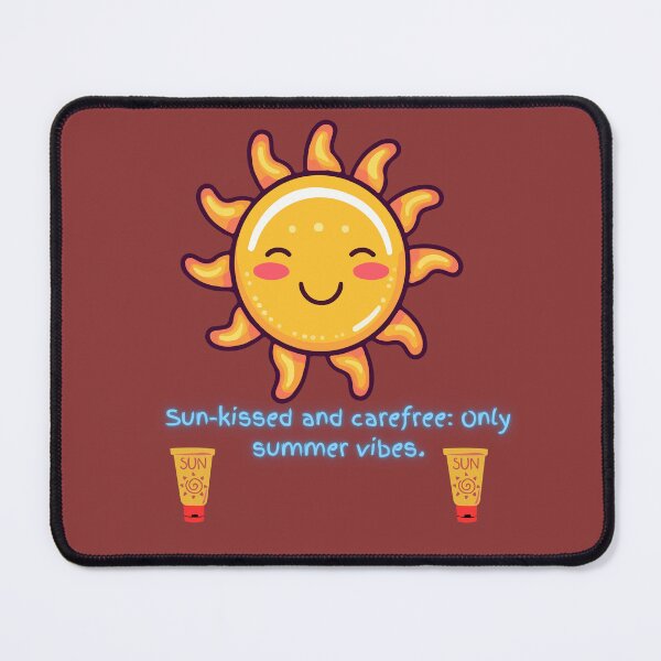 Item preview, Sunshine and summer time designed and sold by Dash2000.