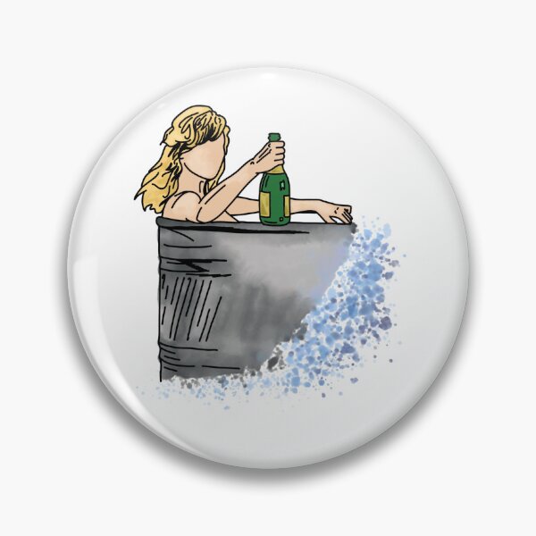 Item preview, Beth Dutton Thursday Self Care designed and sold by LouBelleKeppel.