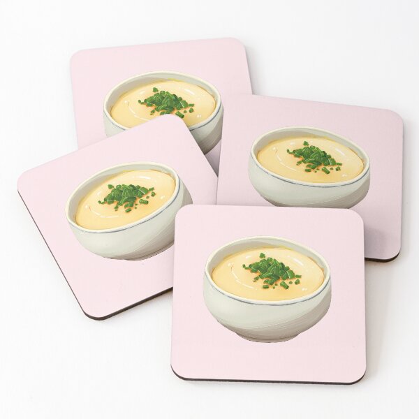 Item preview, Steamed Water Egg designed and sold by sakurashorty.