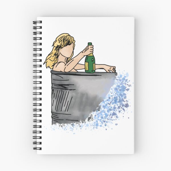 Item preview, Beth Dutton Thursday Self Care designed and sold by LouBelleKeppel.