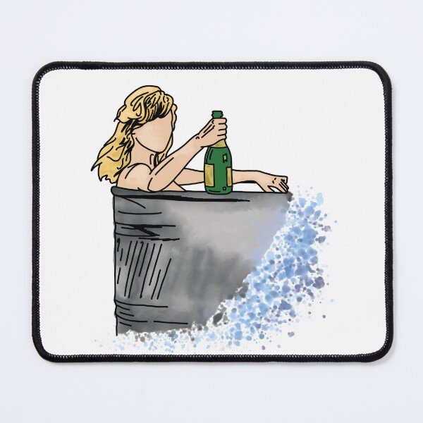 Item preview, Beth Dutton Thursday Self Care designed and sold by LouBelleKeppel.