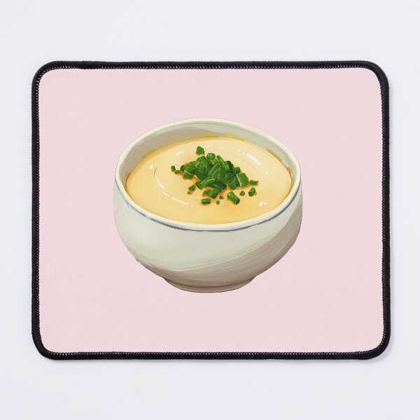 Item preview, Steamed Water Egg designed and sold by sakurashorty.