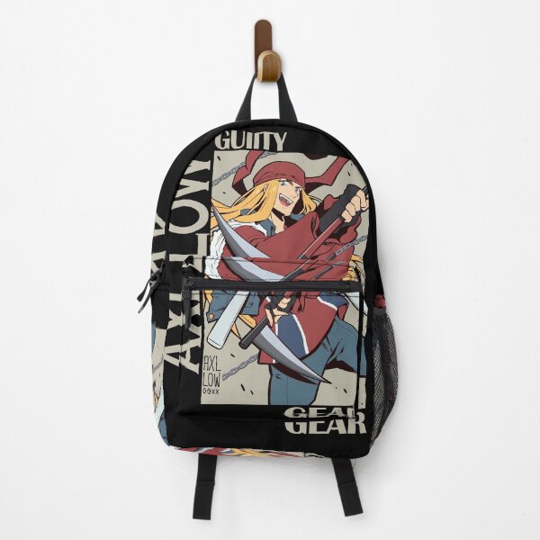 Item preview, Guilty Gear Axl Low designed and sold by Arviana--Design.