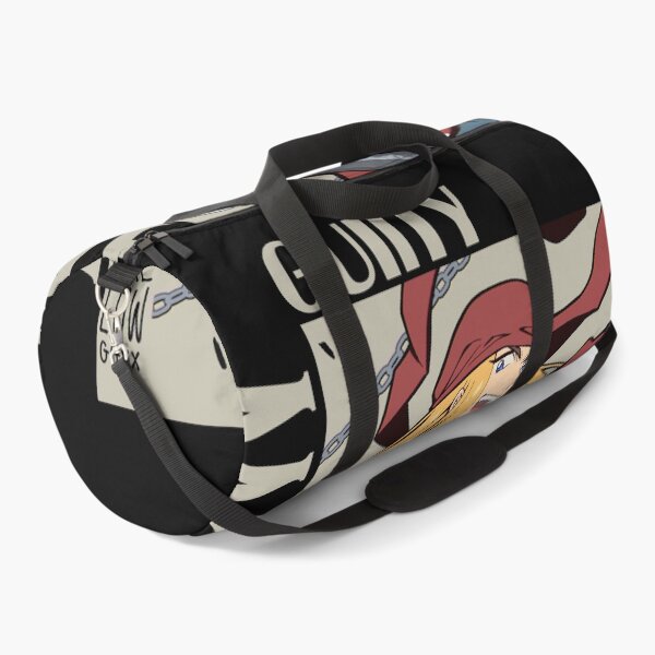 Item preview, Guilty Gear Axl Low designed and sold by Arviana--Design.