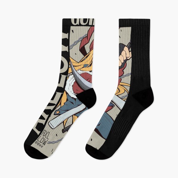 Item preview, Guilty Gear Axl Low designed and sold by Arviana--Design.