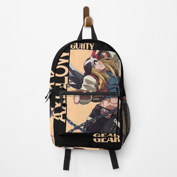 Item preview, Guilty Gear Axl Low designed and sold by Arviana--Design.