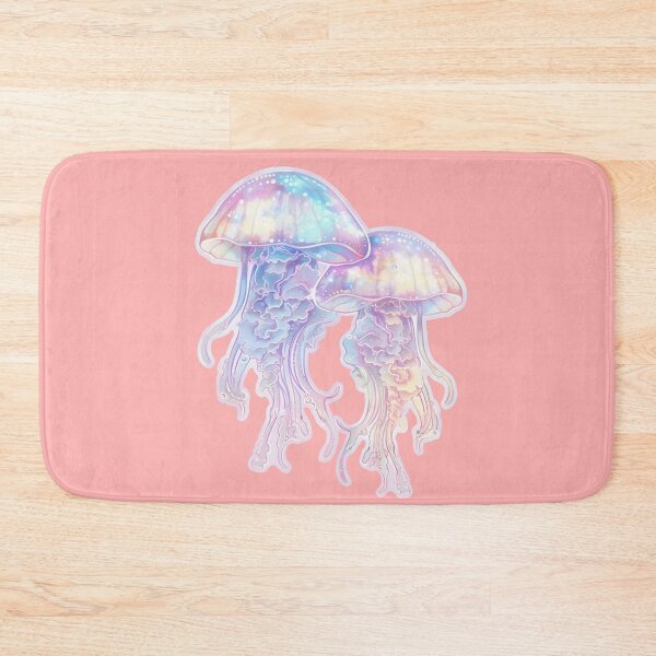 Item preview, JOURNAL JELLY: JEELYFISH JOURNALIST version  designed and sold by Zen Candy 3000 Travis Nicholas Zariwny.