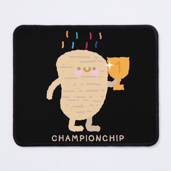Item preview, Championchip designed and sold by ZenReiArt.