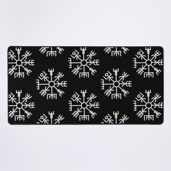 Item preview, Vegvísir designed and sold by RunesRourRoots.