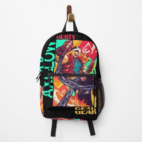 Item preview, Guilty Gear Axl Low designed and sold by Arviana--Design.