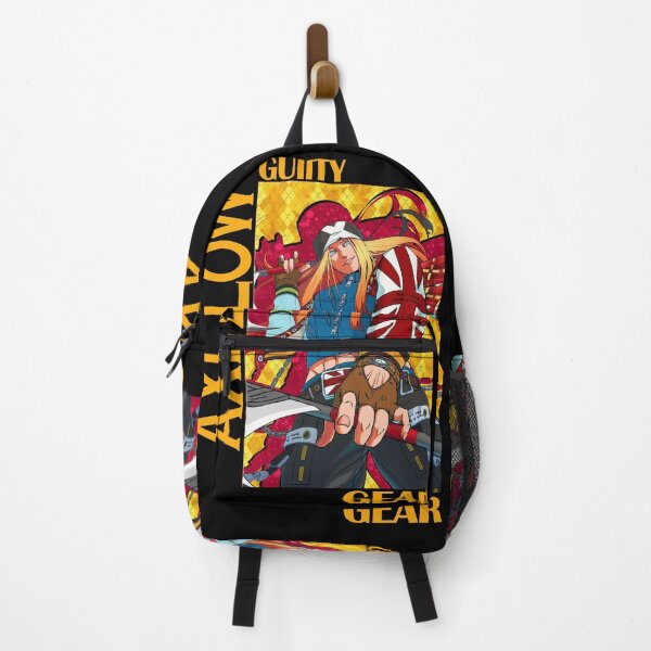 Item preview, Guilty Gear Axl Low designed and sold by Arviana--Design.