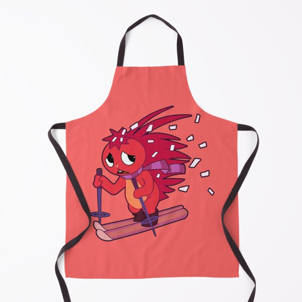 Item preview, Flaky designed and sold by joysqueezed-out.