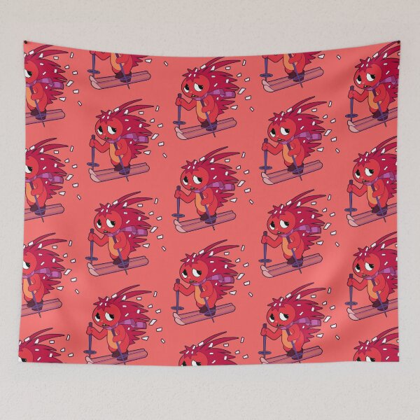 Item preview, Flaky designed and sold by joysqueezed-out.