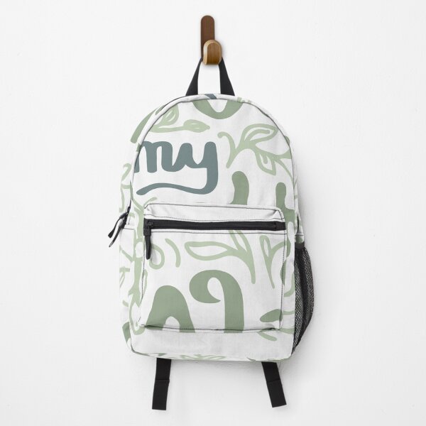 Item preview, Nature is My Therapy designed and sold by chuseco3.