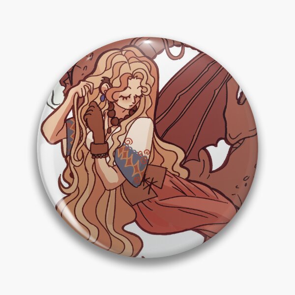 Item preview, Amber Fool Beloved  designed and sold by theramslam.