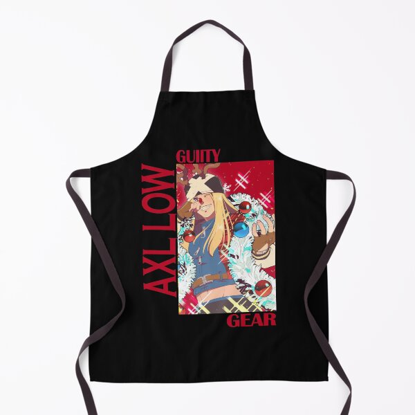 Item preview, Guilty Gear Axl Low designed and sold by Arviana--Design.
