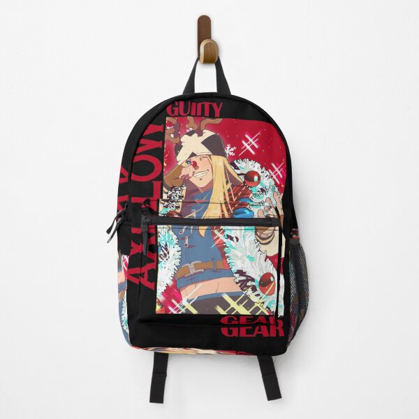 Item preview, Guilty Gear Axl Low designed and sold by Arviana--Design.