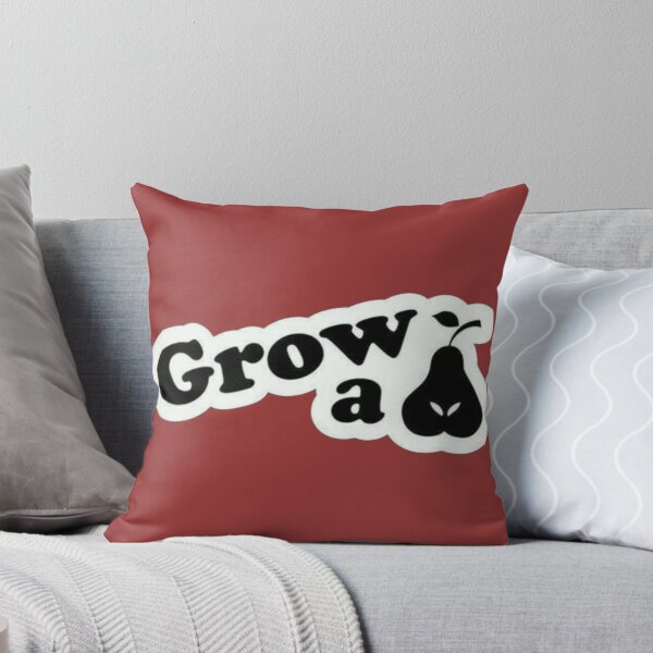 Item preview, Man Up, grow a pair designed and sold by i-am-who-i-am85.