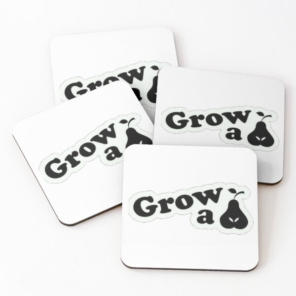 Item preview, Man Up, grow a pair designed and sold by i-am-who-i-am85.