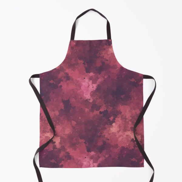 Item preview, Dark Pink Ink | Seamless designed and sold by Unrooted.