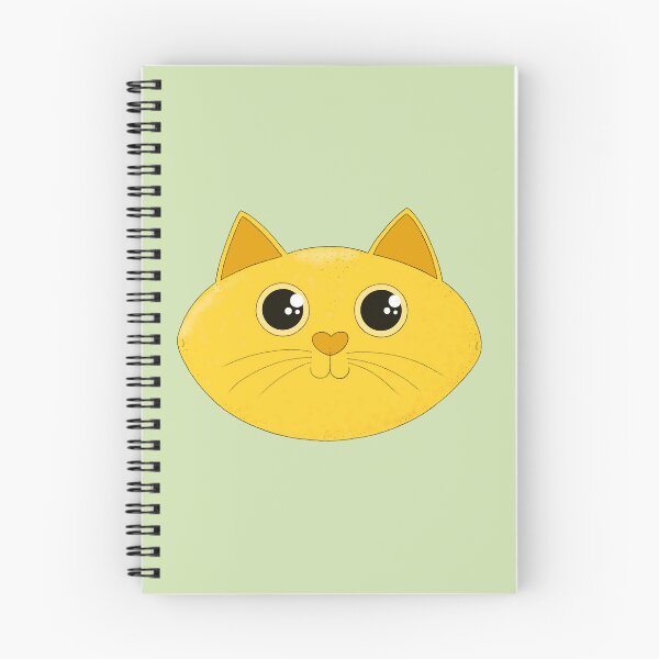Item preview, Lemon Cat designed and sold by ensdraws.