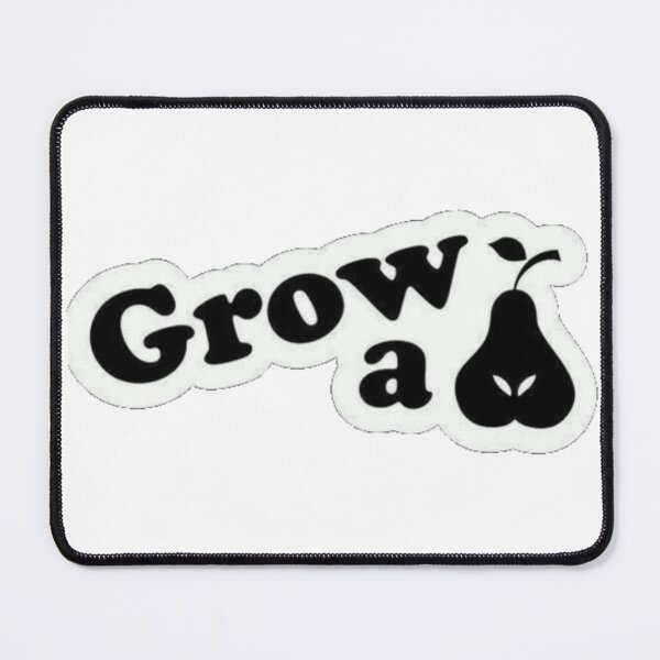 Item preview, Man Up, grow a pair designed and sold by i-am-who-i-am85.