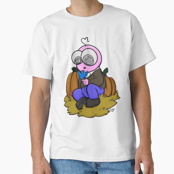 Charlie X Pim Yaoi shirt Classic T-Shirt