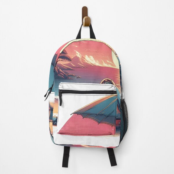 Item preview, Robotic vacation designed and sold by BLUEiceberg.