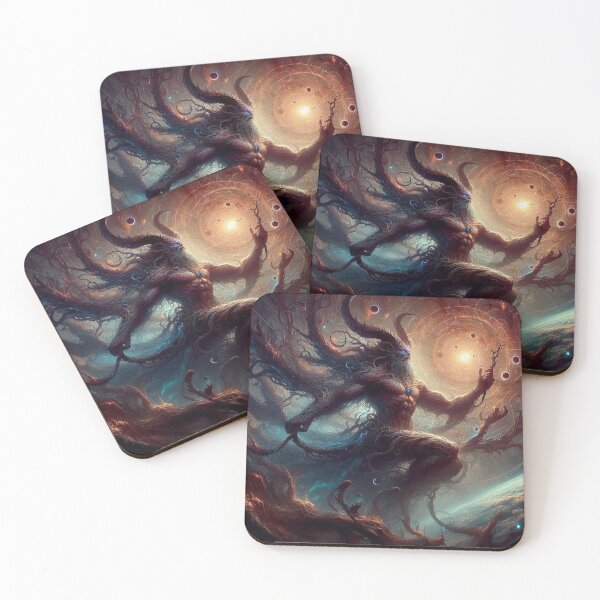 Item preview, Khaos, the Vast Void designed and sold by CailaStyle.