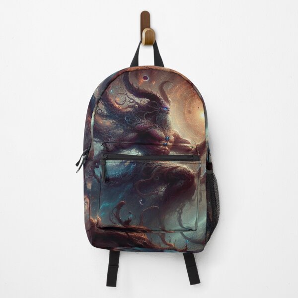 Item preview, Khaos, the Vast Void designed and sold by CailaStyle.