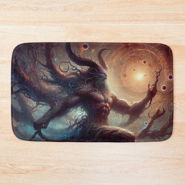 Item preview, Khaos, the Vast Void designed and sold by CailaStyle.