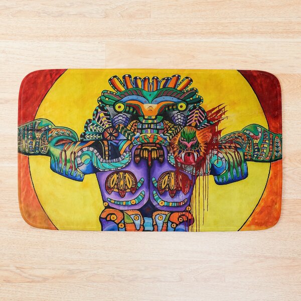 Item preview, Wall Art in Chicano Park 2013 designed and sold by heatherfriedman.