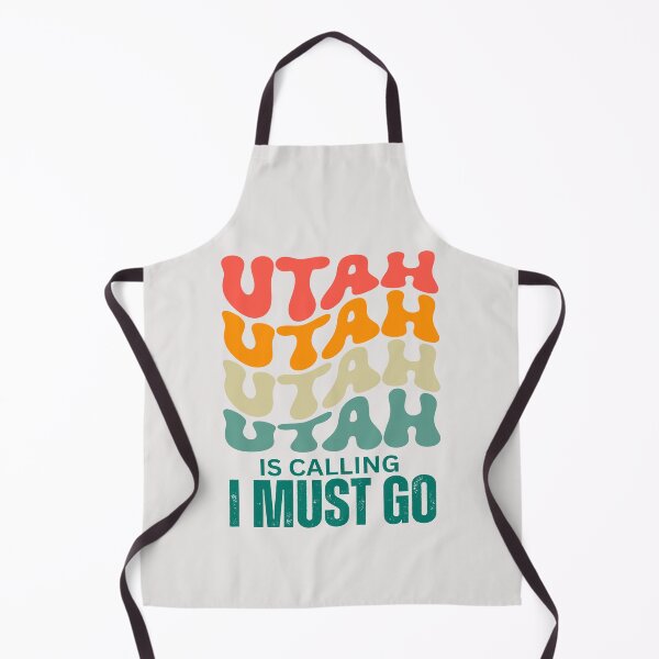 Item preview, Utah is calling I must go,summer 2024 designed and sold by erozzz.