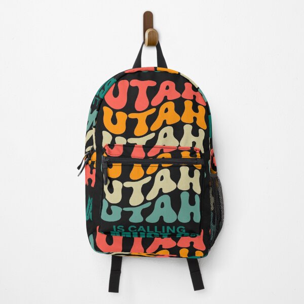 Item preview, Utah is calling I must go,summer 2024 designed and sold by erozzz.