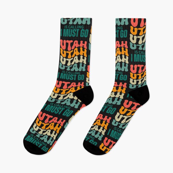 Item preview, Utah is calling I must go,summer 2024 designed and sold by erozzz.