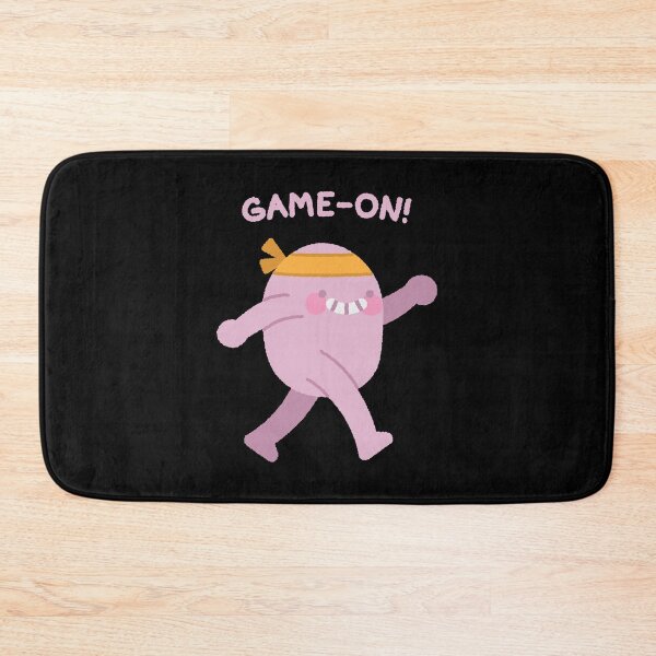 Item preview, Game ON! designed and sold by SpartanDStore.