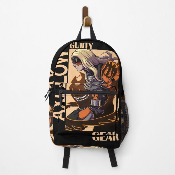 Item preview, Guilty Gear Axl Low designed and sold by Arviana--Design.