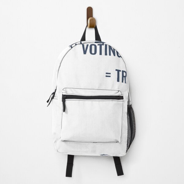 Item preview, VOTING DEMOCRAT = TREASON designed and sold by SATYREGLOBAL.