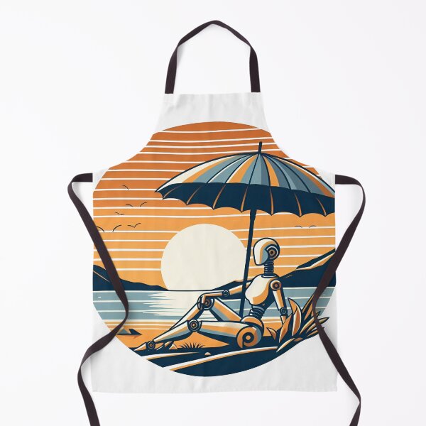Item preview, AI resting designed and sold by BLUEiceberg.