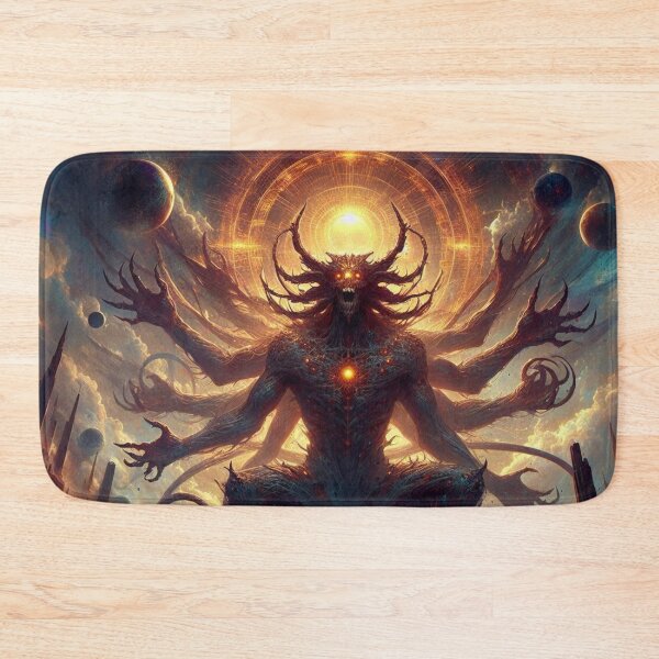 Item preview, Khaos, Infinite Darkness designed and sold by CailaStyle.