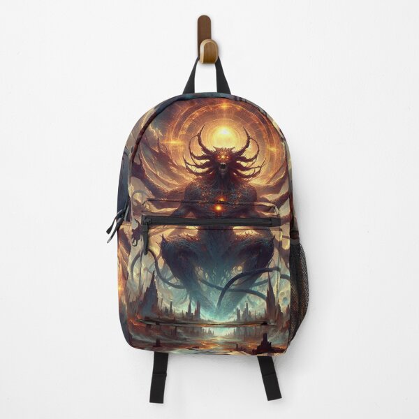 Item preview, Khaos, Infinite Darkness designed and sold by CailaStyle.