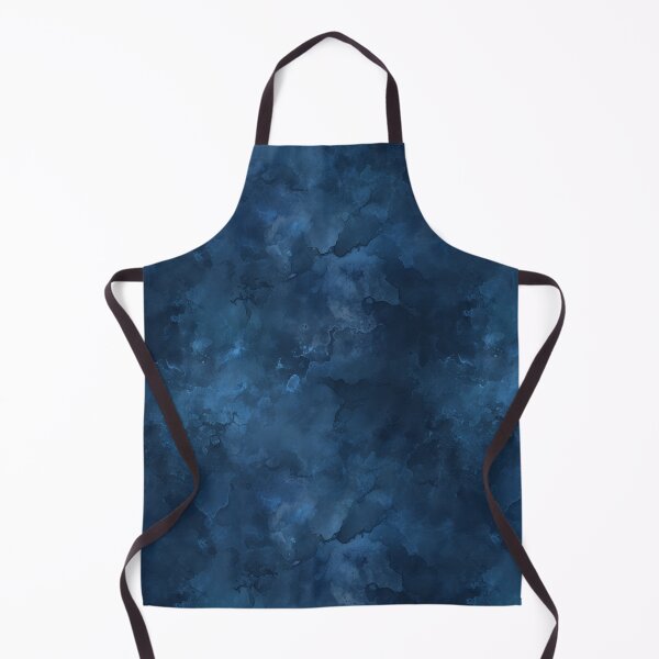 Item preview, Dark Blue Ink | Seamless designed and sold by Unrooted.