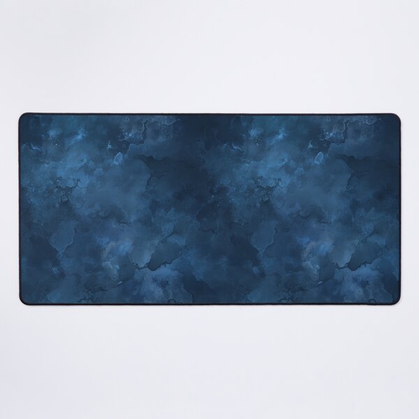 Item preview, Dark Blue Ink | Seamless designed and sold by Unrooted.