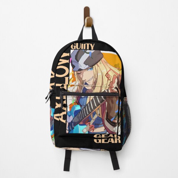 Item preview, Guilty Gear Axl Low designed and sold by Arviana--Design.