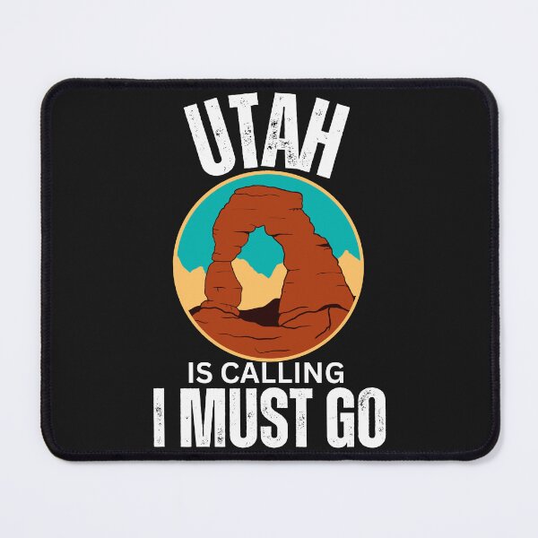 Item preview, Utah is calling I must go,summer 2024 designed and sold by erozzz.