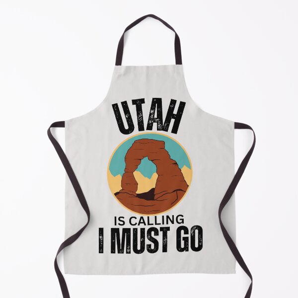 Item preview, Utah is calling I must go,summer 2024 designed and sold by erozzz.