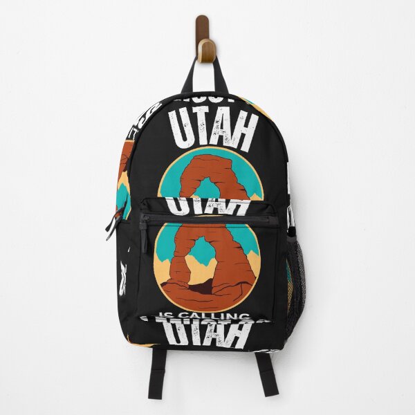 Item preview, Utah is calling I must go,summer 2024 designed and sold by erozzz.
