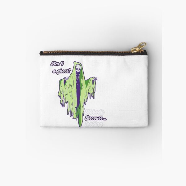 Item preview, Am I a ghost? Becouse... Nobody looking designed and sold by RED-MOUSE.